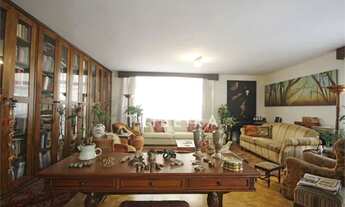 Imagem: Imóvel de 260m², com 4 dormitórios (sendo