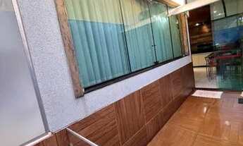 Imagem: Vendo otima casa com 2 quartos e 1 suite