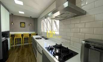 Imagem 6: Apartamento à venda com 3 dormitórios em Moema