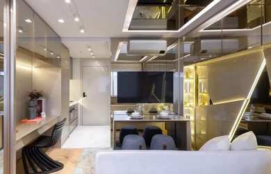 Imagem 7: APARTAMENTO RESIDENCIAL em Porto Alegre - RS, Cidade Baixa