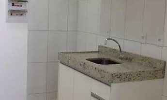 Imagem 7: Locação no The Club com 3 qts semi mobiliado - Parque das laranjeiras