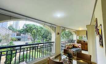 Imagem 2: Apartamento Santana 174 metros 3 suítes 3 vagas