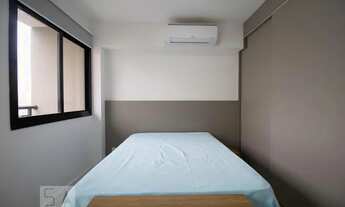 Imagem 6: Apartamento para Aluguel - Centro, 1 Quarto, 26 m2