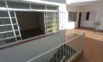 Imagem 5: Casa para Locação em São Paulo, Vila alpina, 3 dormitórios, 1 banheiro, 1 vaga