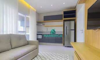 Imagem: Apartamento com 1 dormitório para alugar