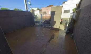 Imagem: Casa Padrão em Ribeirão Preto