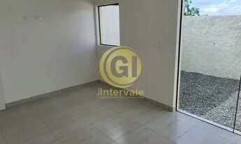 Imagem 2: APARTAMENTO TERREO NOVO A VENDA JARDIM IMPERIAL-JACAREI/SP 79,34M² 2 DORMITORIOS