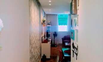 Imagem 6: Apartamento para venda com 108 m2, com 3 quartos em Icaraí - Niterói - RJ