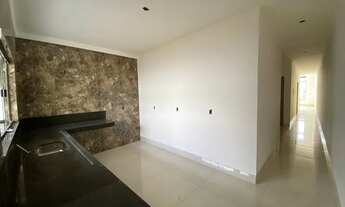 Imagem 6: Casa 3 qtos, nova, Garavelo Park, 180 m²