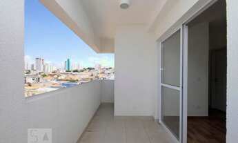 Imagem 6: Apartamento para Aluguel - Vila Prudente, 2 Quartos, 51 m2