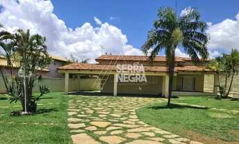 Imagem: CASA ESCRITURADA, 4 QUARTOS, LAZER COMPLETO