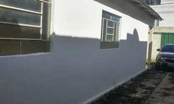 Imagem 3: Setor Oeste QD 17, 3 quartos forrada + casa de fundos 2qts R$ 320.000 ac CEF