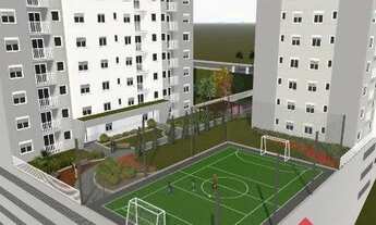 Imagem 5: CAXIAS DO SUL - Apartamento Padrão - De Lazzer