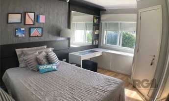 Imagem: Apartamento em Cidade Baixa