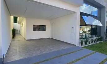 Imagem 3: Excelente casa à venda no Condomínio Residencial Tapajos