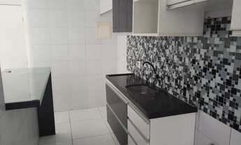 Imagem 6: Alugo apto no Vita residencial clube com 3 qtos e 63m²
