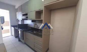 Imagem 4: Apartamento com 3 dormitórios, 1 suíte, para alugar, 70 m² - Vila Siam - Londrina/PR