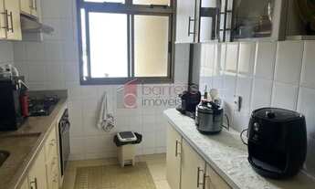 Imagem 7: Apartamento Padrão em Jundiaí