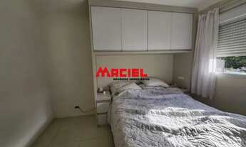 Imagem 4: Apartamento Padrão em São José dos Campos