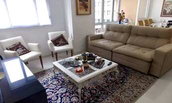 Imagem 4: Apartamento Venda 2 Dormitórios - 97 m² Vila Olímpia