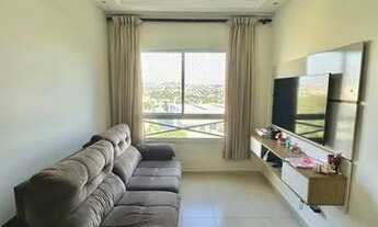 Imagem 2: Cond. Spazio, apartamento com 2 dormitórios e 2 banheiros