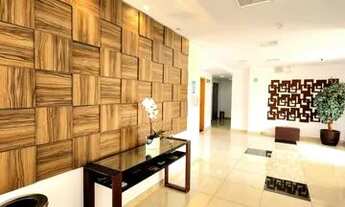 Imagem: SANTO ANDRÉ - Apartamento Padrão - VILA