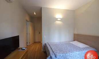 Imagem 6: São Paulo - Apartamento Padrão - Jardins