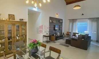 Imagem 2: Casa Condomínio em Itupeva