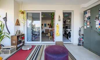 Imagem 4: Apartamento para aluguel e venda com 79 metros quadrados com 1 quarto