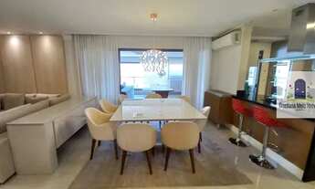 Imagem 2: Apartamento com 2 dormitórios à venda, 172 m² - Alto da Lapa - São Paulo/SP