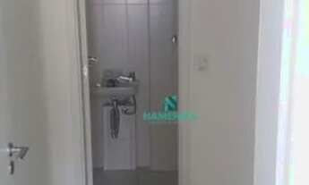 Imagem 2: Apartamento com 3 dormitórios para alugar, 108 m² por R$ 6.627,34/mês - Mooca - São Paulo