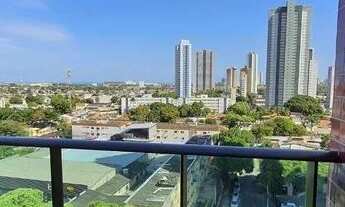 Imagem 1: AHNV)-Apartamento I 2 quartos I Encruzilhada I Lazer completo I Edf Praça dos Baobas