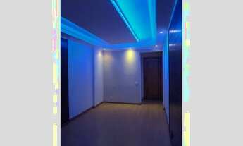 Imagem 5: Aluga Apartamento, com 2 quartos,2 banheiros 1 vagas de garagem, 65 m2, no Ipiranga/zona s