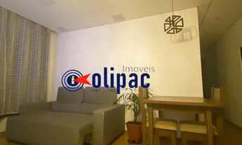 Imagem 3: APARTAMENTO A VENDA NO RESIDENCIAL SANTA SOPHIA VILA BARROS