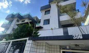 Imagem: Cobertura com 3 quartos, 1 suíte, 2 vagas