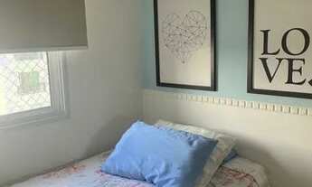 Imagem 4: PORTAMARIS MOBILIADO 3/4 LOCAÇÃO