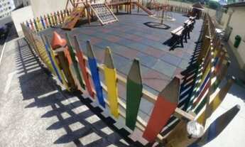 Imagem 4: JQ- Recreio das Laranjeiras. Apartamento 2 quartos com suite. Lazer completo