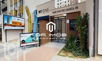 Imagem 3: APARTAMENTO RESIDENCIAL em SÃO PAULO - SP, BELA VISTA