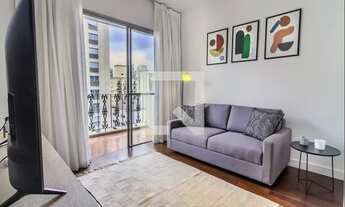 Imagem 4: Apartamento para Aluguel - Itaim Bibi, 2 Quartos, 80 m2