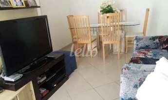 Imagem: São Paulo - Apartamento Padrão - Vila