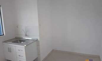 Imagem 4: Kitnet com 1 dormitório para alugar, 40 m² por R$ 750,00/mês - São Gonçalo - Taubaté/SP