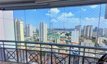 Imagem 2: Apto 88m² para venda e locação na Vila Leopoldina