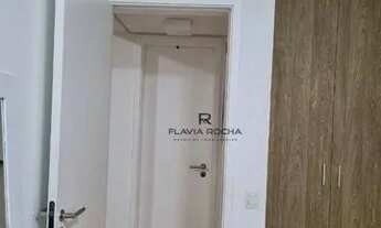 Imagem 6: Hit Alphaville - Apartamento com 1 dormitório para alugar, R$ 3.200/mês - Empresarial 18 d