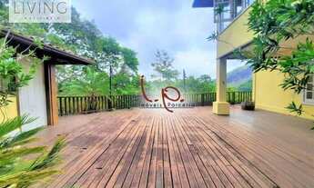 Imagem 3: Casa com 4 dormitórios à venda, 300 m² por R$ 2.800.000 - Sertao Carangola - Petrópolis/RJ