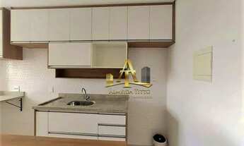 Imagem 1: Apartamento à venda, Barueri/SP com 2 dormitórios