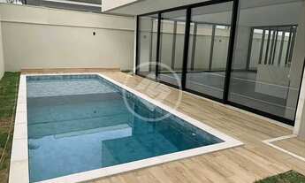 Imagem: Sobrado no Condomínio Jardins Valência