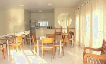 Imagem 7: Apartamento para Aluguel - Vila Constança , 2 Quartos, 60 m2