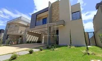 Imagem 4: Casa (sobrado em condominio) 4 dormitórios/suite, portaria 24hs, lazer, espaço gourmet, sa