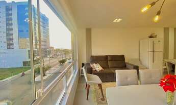 Imagem 6: Apartamento para venda possui 135 metros quadrados com 3 quartos em Zona Nova - Capão da C