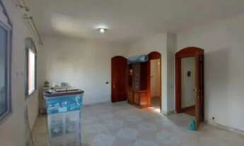 Imagem 7: Sobrado Comercial para Locação em São Paulo, Vila Romero, 4 dormitórios, 1 suíte, 4 banhei